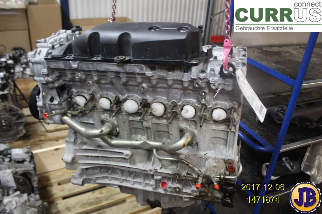VOLVO XC60  14-17 Silnik 36050646 B6304T4
