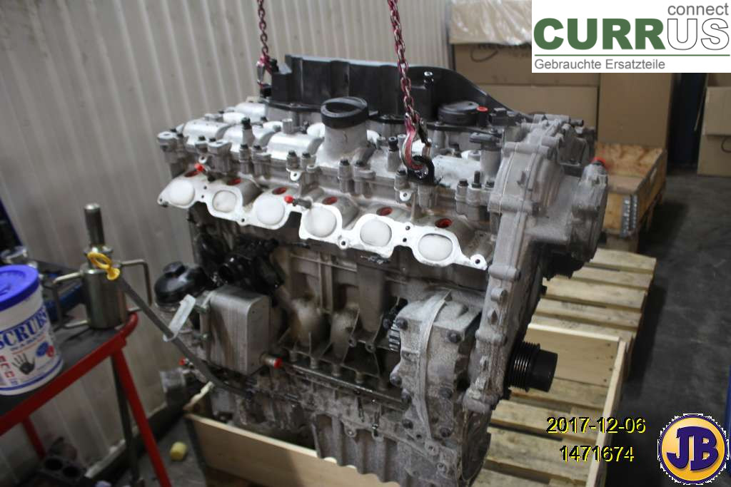 VOLVO XC60  14-17 Silnik 36050646 B6304T4