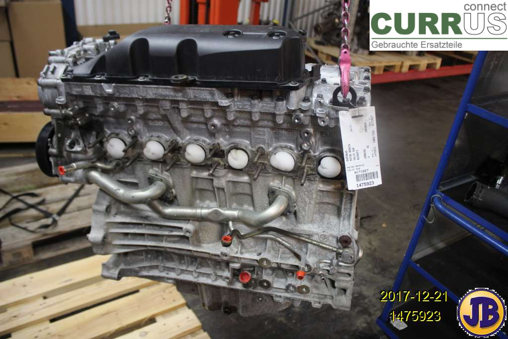 VOLVO S60  14-18 Engine 36050645 B6304T3