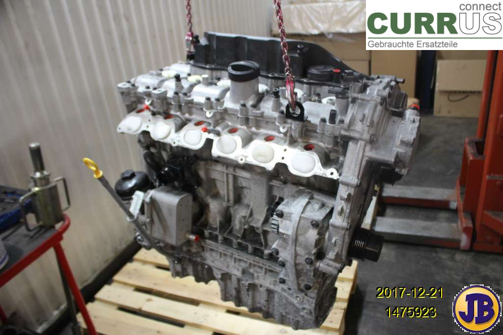 VOLVO S60  14-18 Engine 36050645 B6304T3