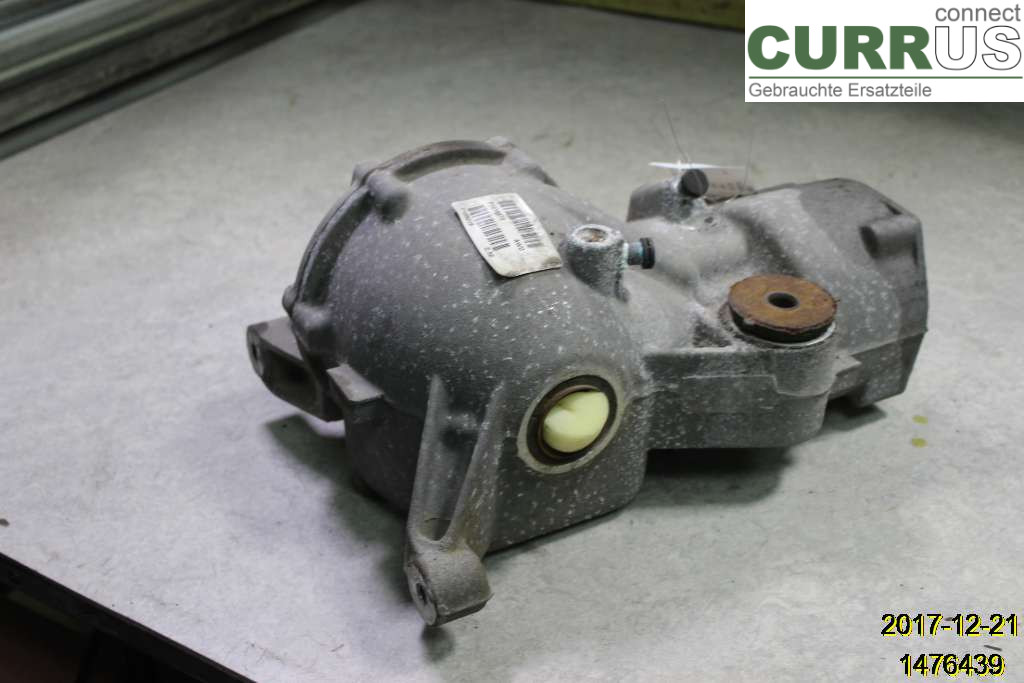 VOLVO XC90    07-14 Differentiel 36001720 B5254T9