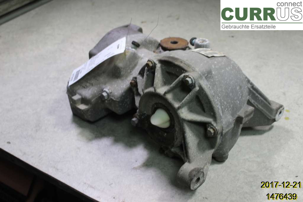 VOLVO XC90    07-14 Differentiel 36001720 B5254T9