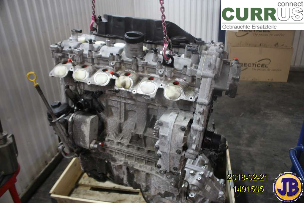 VOLVO XC90    07-14 Motor 8251977 B6324S