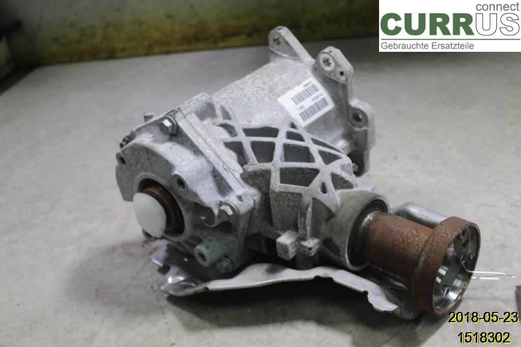 VOLVO V60 CROSS COUNTRY  16-18 Distribution gear box 36010508 B5254T12