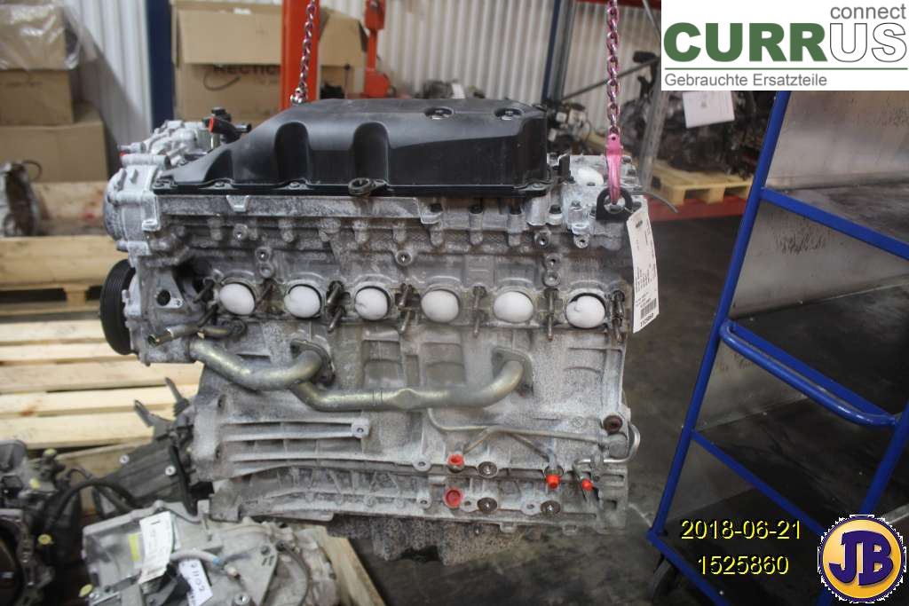VOLVO XC60  14-17 Silnik 36050646 B6304T4