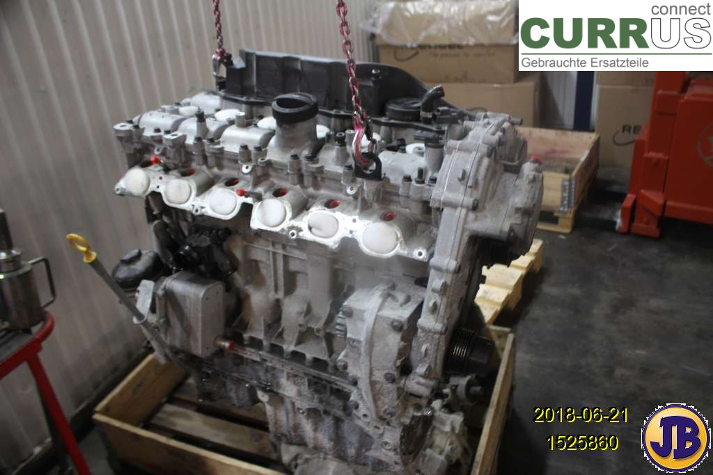VOLVO XC60  14-17 Silnik 36050646 B6304T4