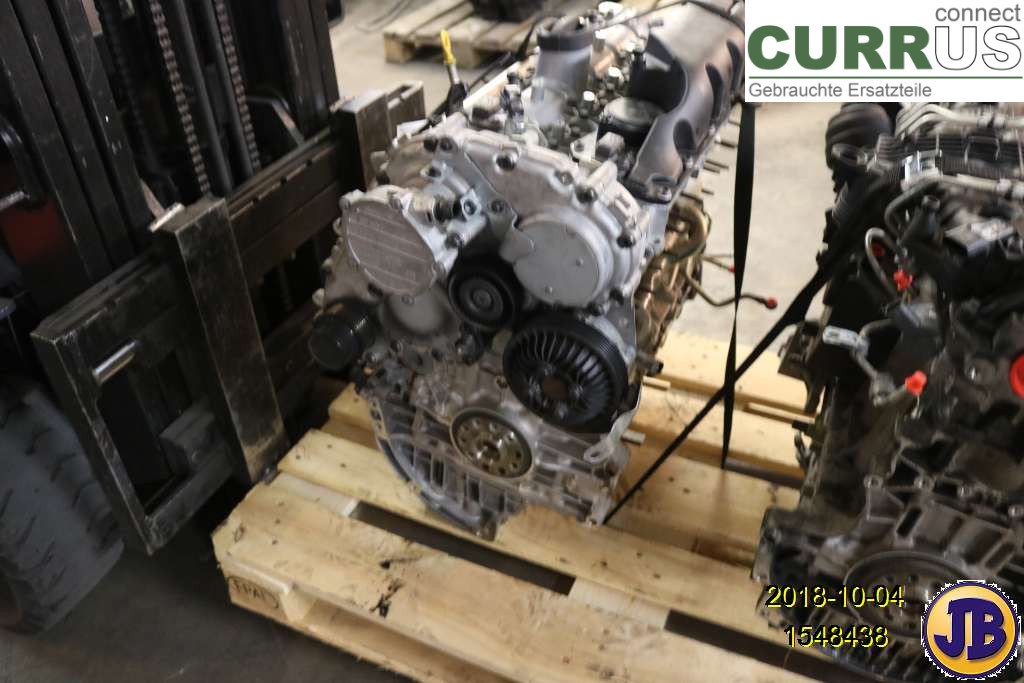 VOLVO V60  14-18 Engine 36050645 B6304T5