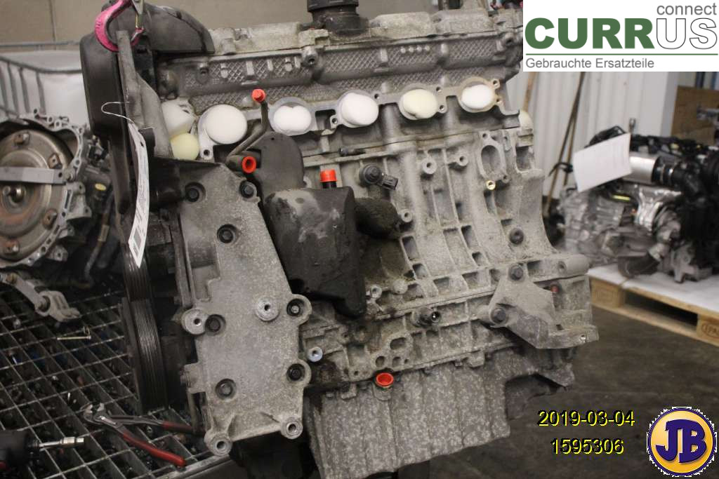 VOLVO V70      05-08 Motor 8251487 B5244SG