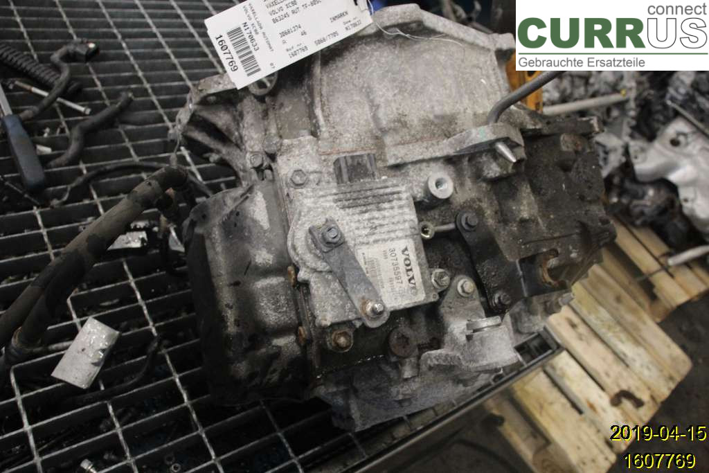 VOLVO XC90    07-14 Gearbox (Automatic) 36050327 B6324S