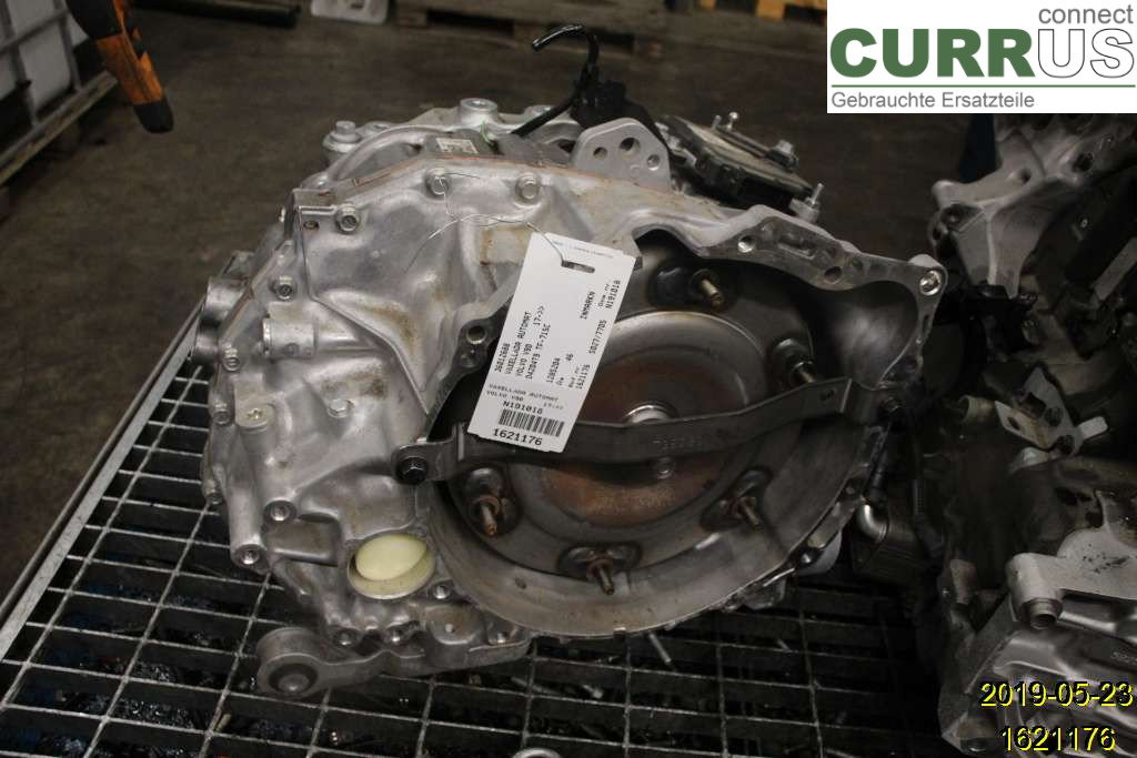 VOLVO V90  17- Automatikgetriebe 36050779 D4204T9