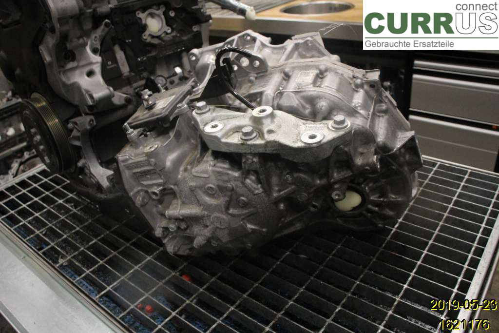VOLVO V90  17- Automatikgetriebe 36050779 D4204T9