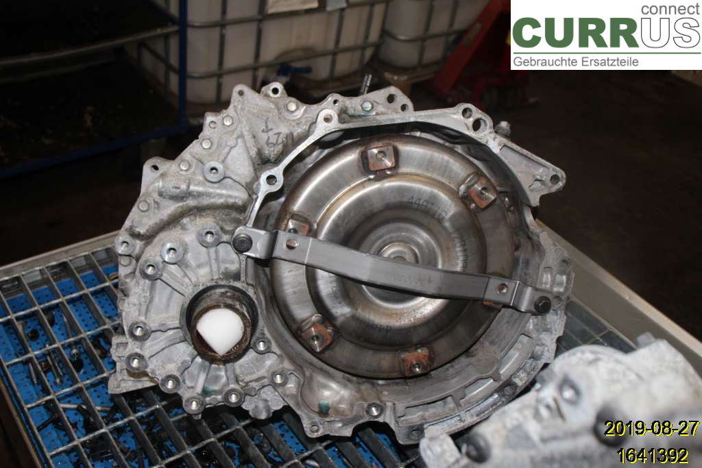 VOLVO XC90    07-14 Gearbox (Automatic) 36050594 B6324S5