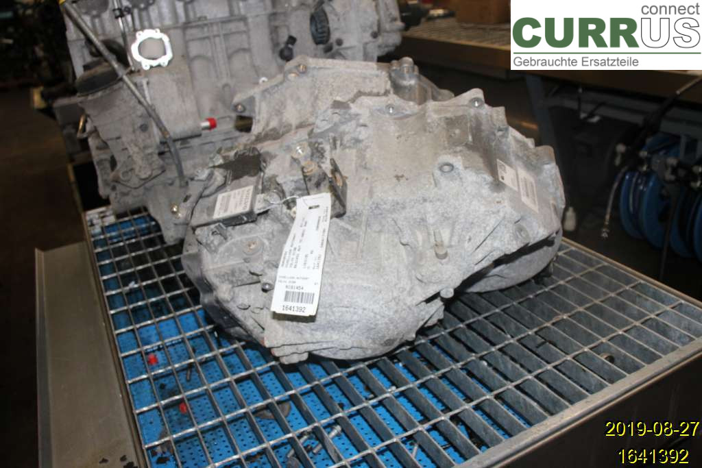 VOLVO XC90    07-14 Gearbox (Automatic) 36050594 B6324S5