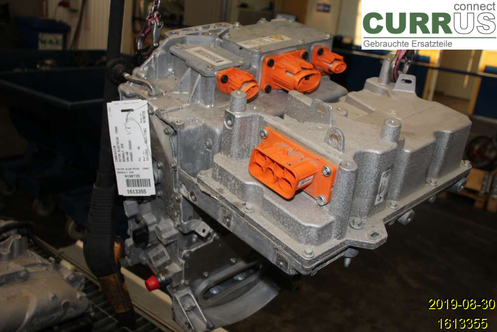 RENAULT ZOE/E-TECH 13-> Motor 296053480R 5AQ-60