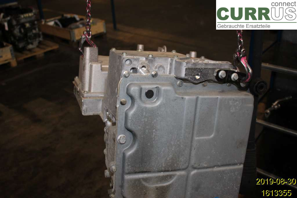 RENAULT ZOE/E-TECH 13-> Motor 296053480R 5AQ-60