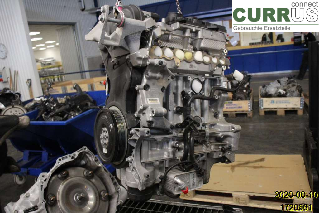 VOLVO V60 19- Engine 36010310 B4204T29