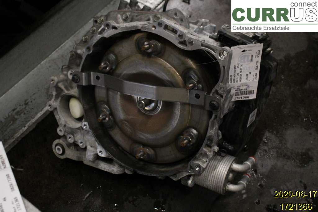 VOLVO S90  17- Gearbox (Automatic) 36050864 D4204T14