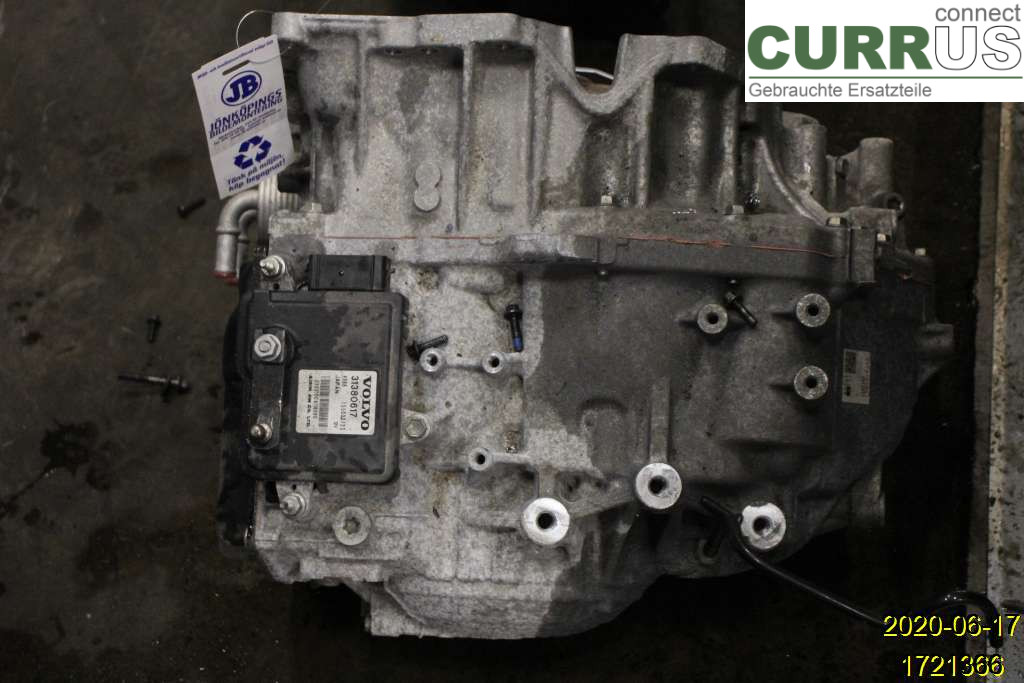 VOLVO S90  17- Gearbox (Automatic) 36050864 D4204T14