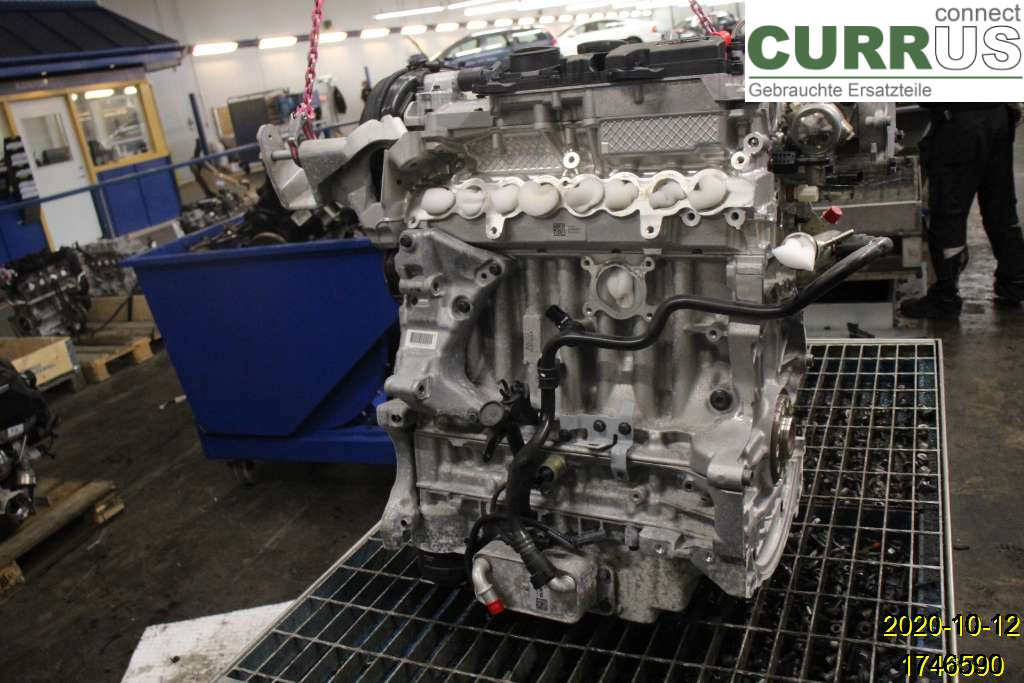 VOLVO V90 CROSS COUNTRY 17- Engine 36050822 B4204T23