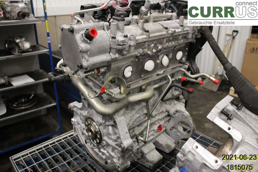 VOLVO XC90/RECHARGE  16- Engine 36050830 B4204T35
