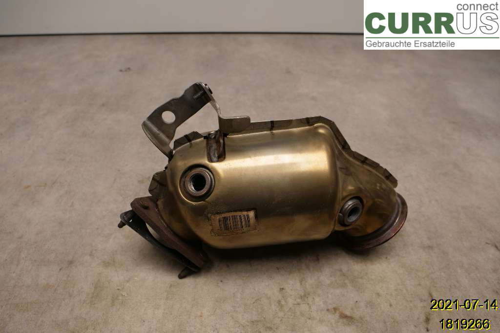 VOLVO XC40/RECHARGE 18- Catalyseur 36003293 B3154T2