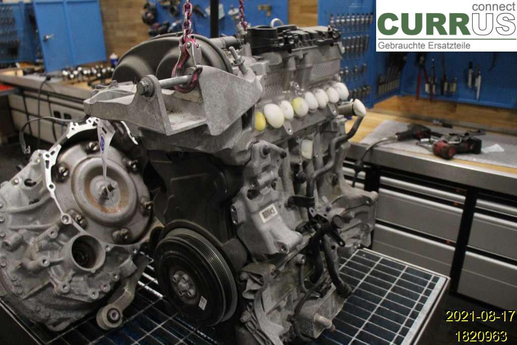 VOLVO XC60  14-17 Motor 36050704 B4204T11