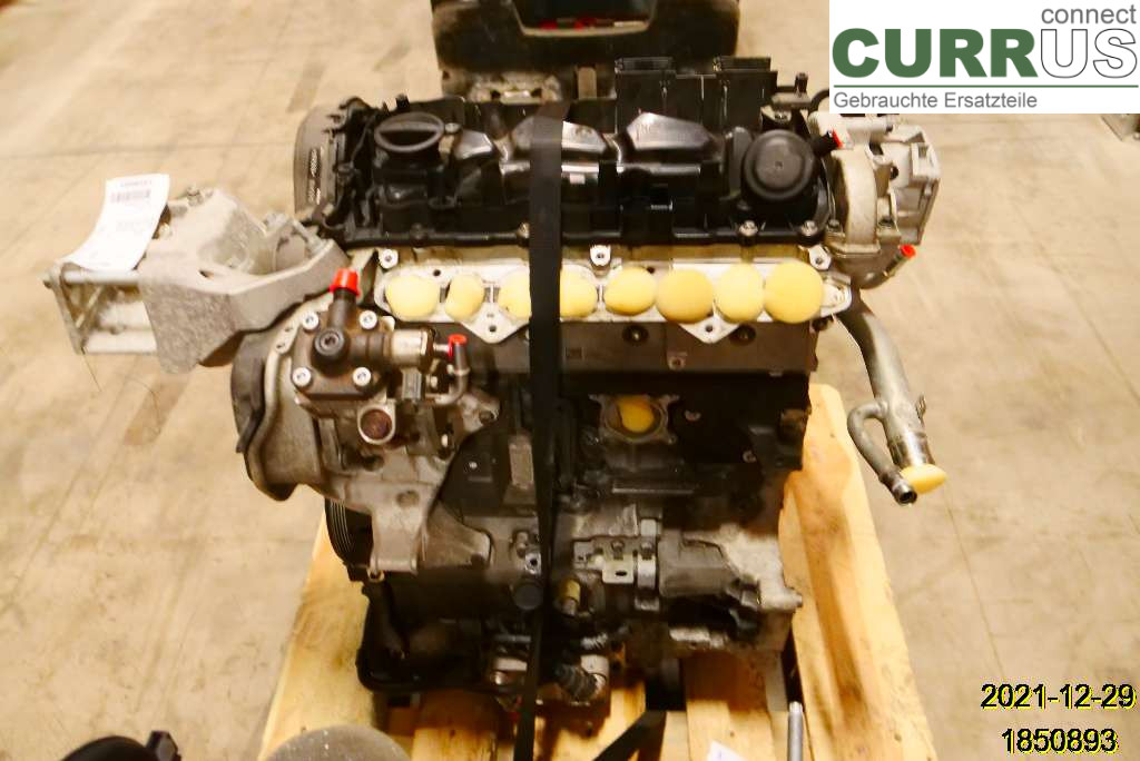VOLVO V60  14-18 Engine 36010067 D4204T8