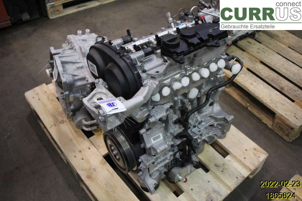 VOLVO XC90/RECHARGE  16- Engine 36010310 B4204T29