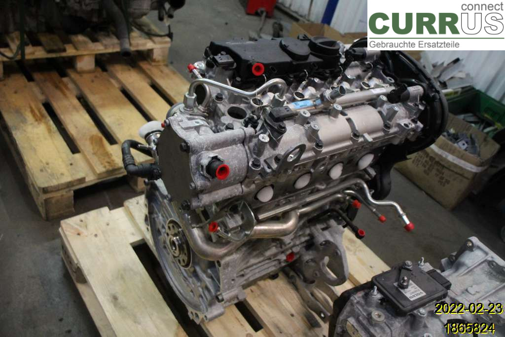 VOLVO XC90/RECHARGE  16- Engine 36010310 B4204T29