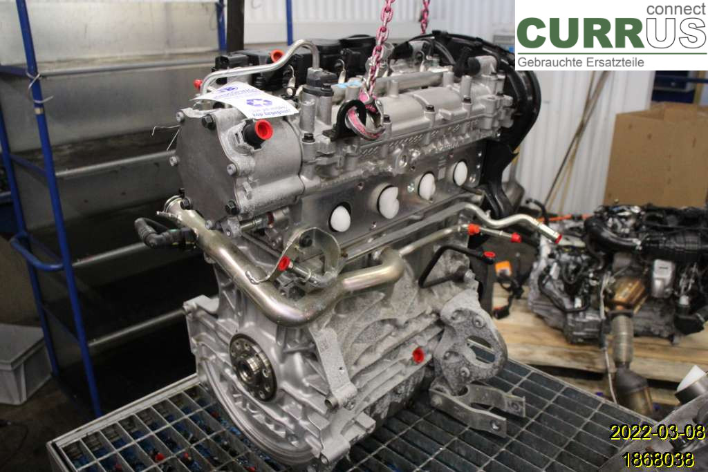 VOLVO V60 19- Engine 36010310 B4204t29