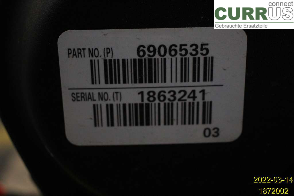 VOLVO XC90/RECHARGE  16- Engine 36010310 B4204T29