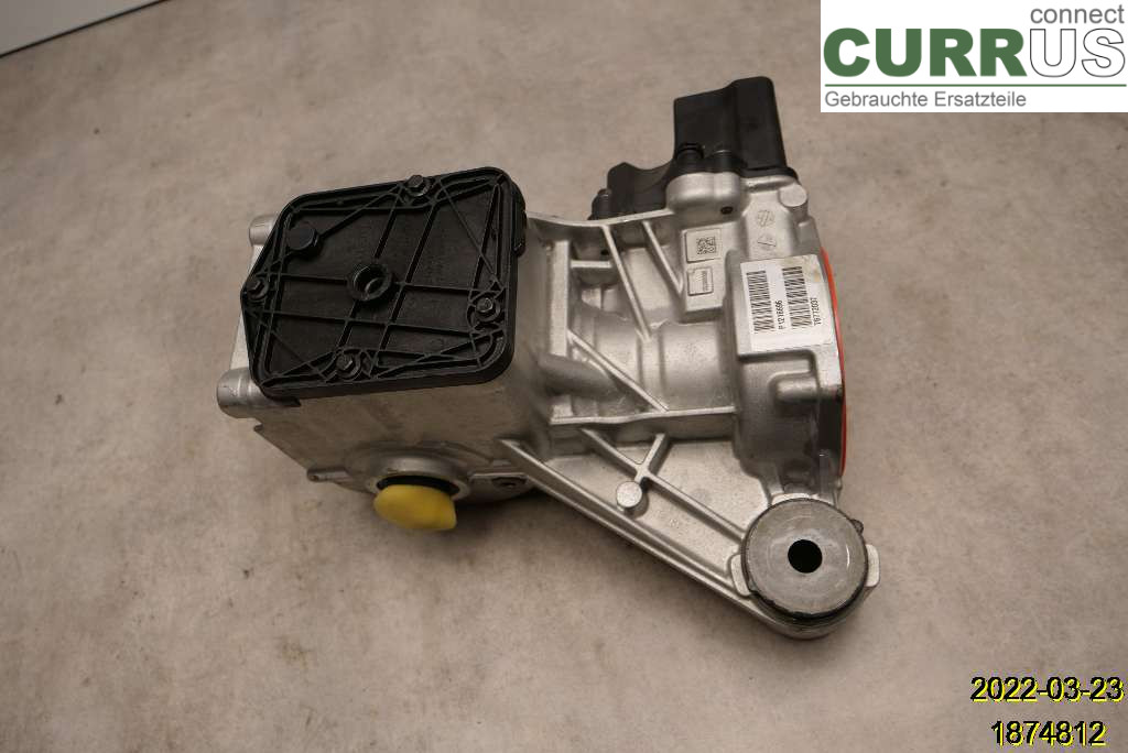 VOLVO XC90/RECHARGE  16- Differential 36011762 B420T2