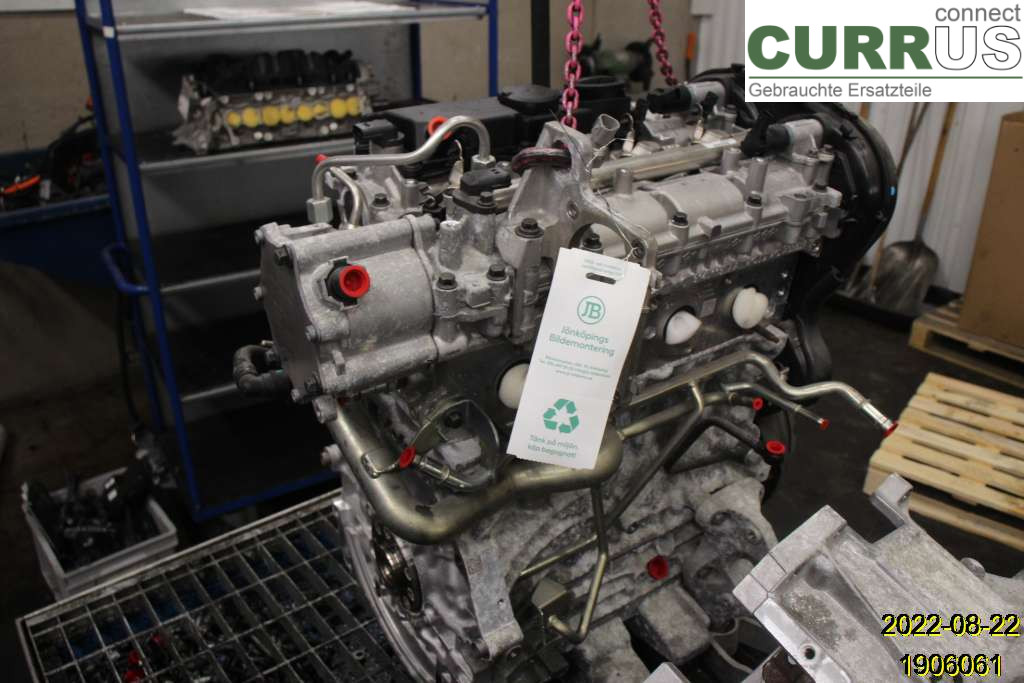VOLVO XC90/RECHARGE  16- Engine 36050830 B4204T35