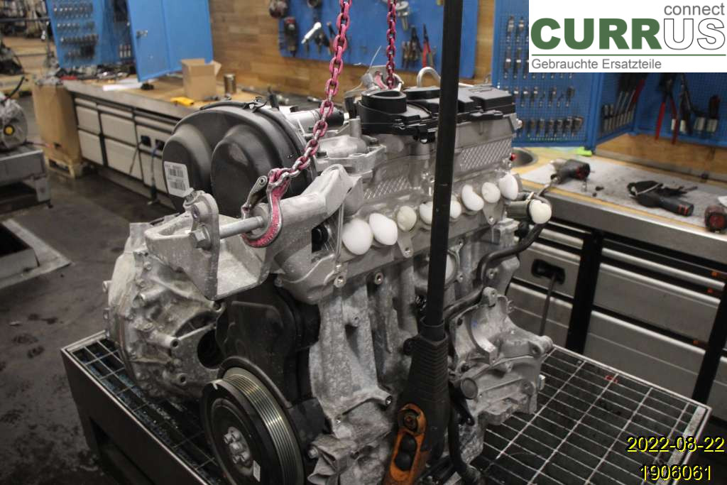 VOLVO XC90/RECHARGE  16- Engine 36050830 B4204T35