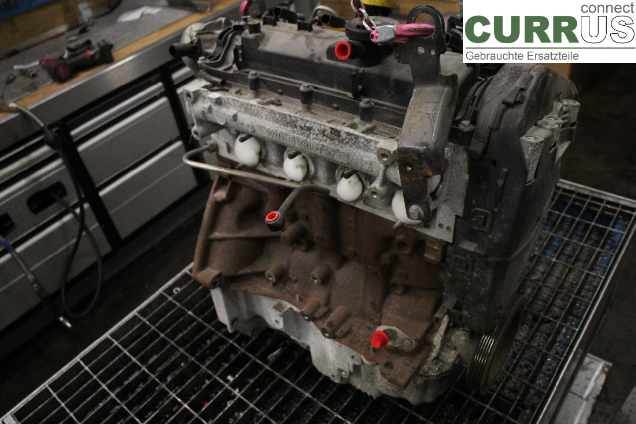 DACIA LODGY  12-18 Motor 8201704064 K9K-846