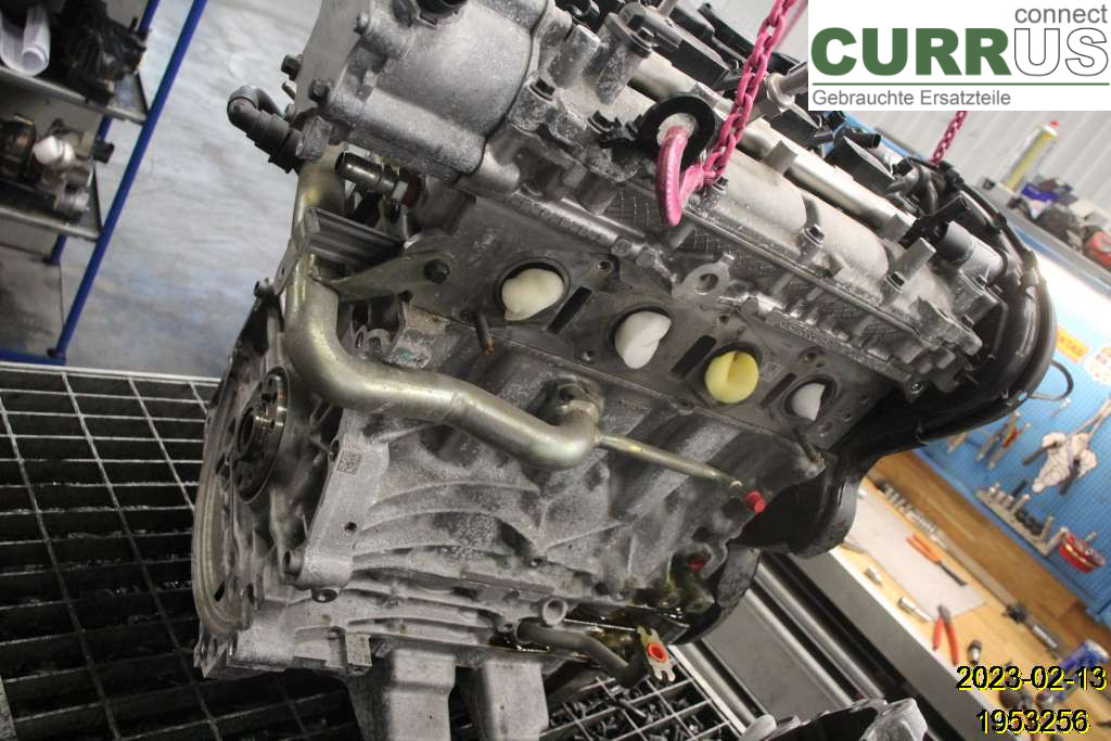 VOLVO V70    14-16 Engine 36050826 B4204T19