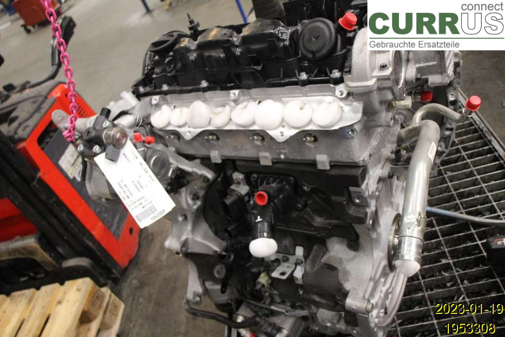 VOLVO V60  19- Motor 36011597 D4204T16