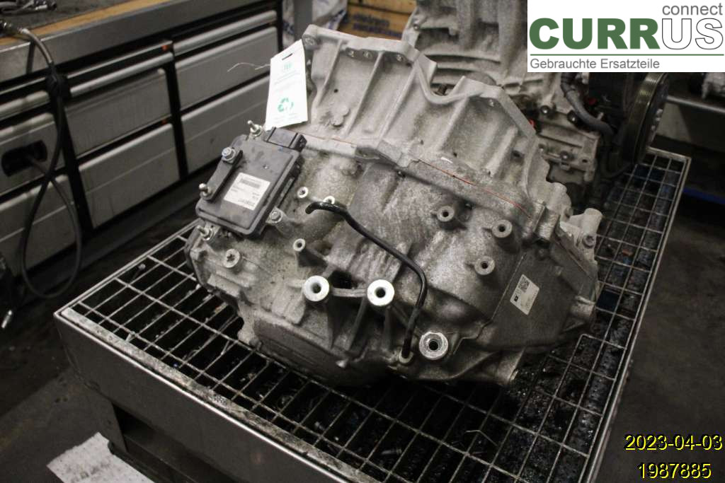 VOLVO S90  17- Gearbox (Automatic) 36050864 D4204T14