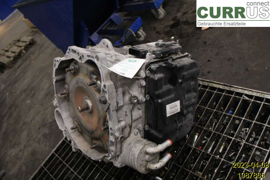 VOLVO S90  17- Gearbox (Automatic) 36050864 D4204T14