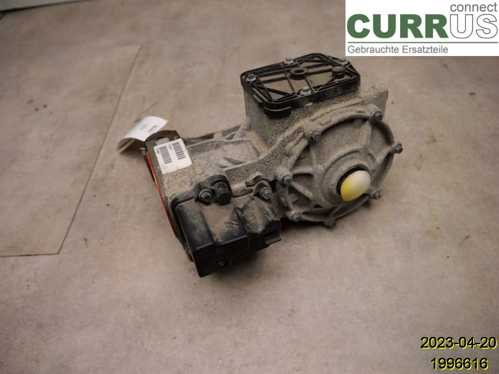 VOLVO V60 CROSS COUNTRY 19- Differential 36011762 B420T2