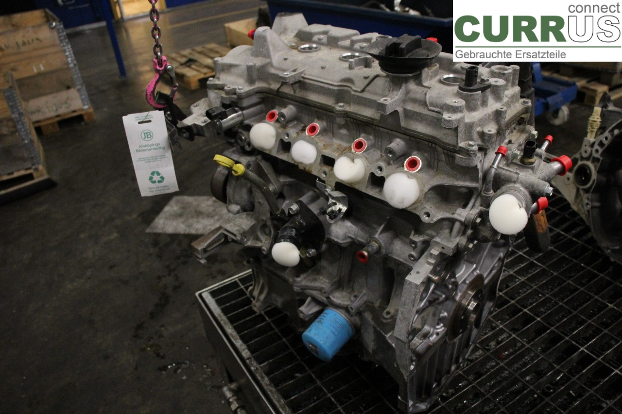 DACIA DUSTER  18-24 Engine 8201748329 H4M-738