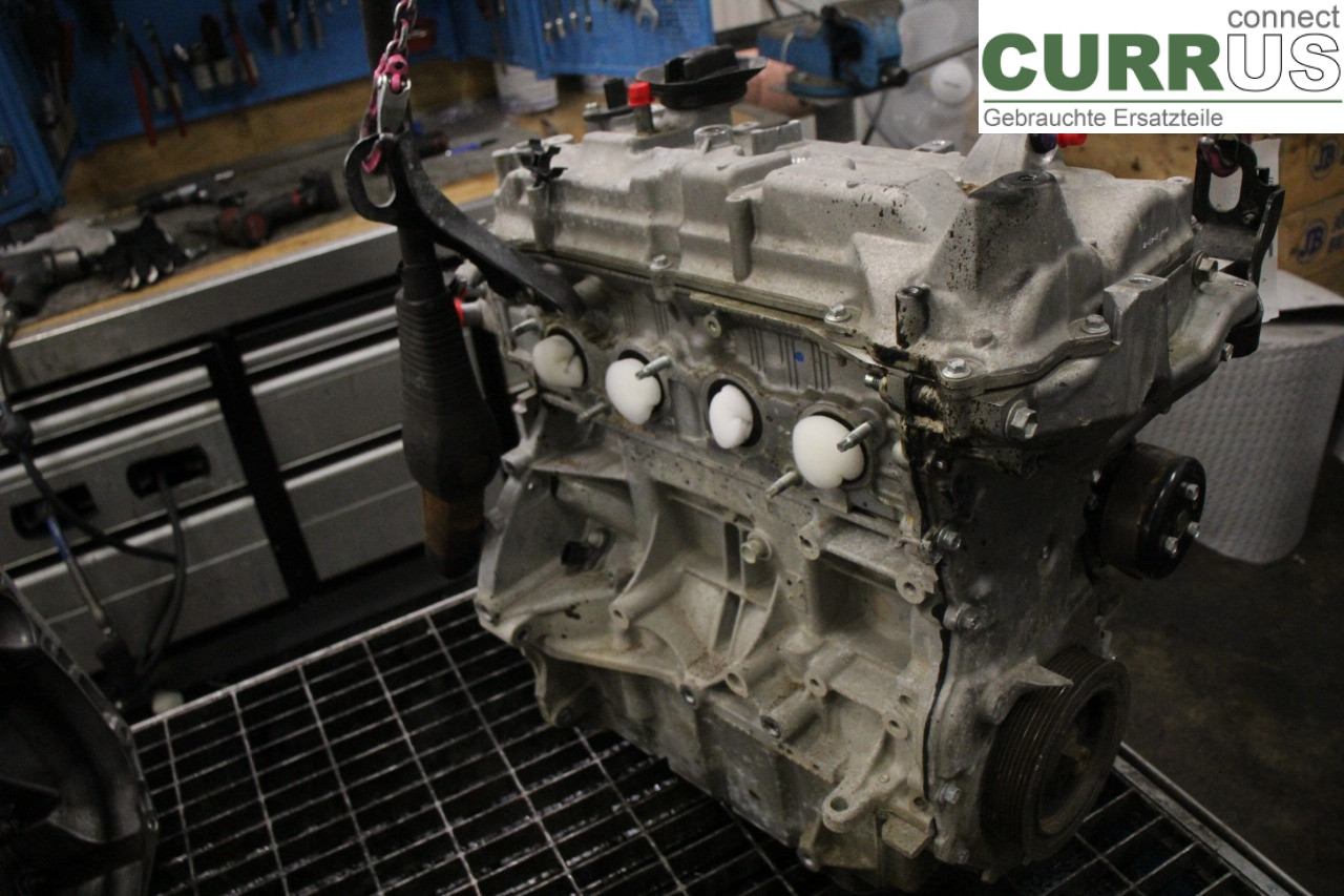 DACIA DUSTER  18-24 Engine 8201748329 H4M-738