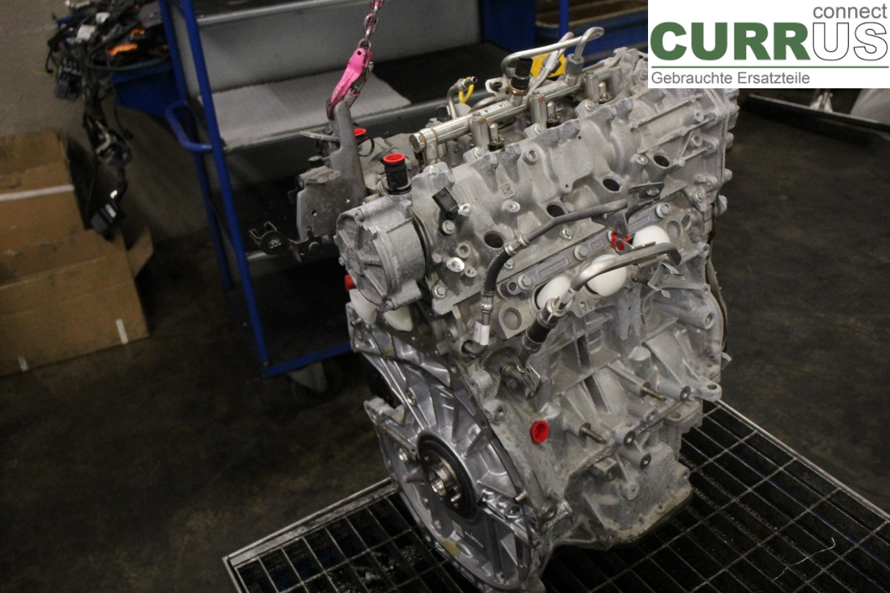 RENAULT CAPTUR 20-24 Engine 8201742977 H5H-470