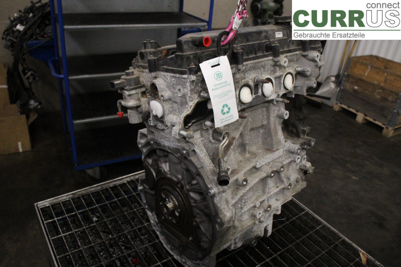 VOLVO V70      08-13 Engine 36002242 B4204S4