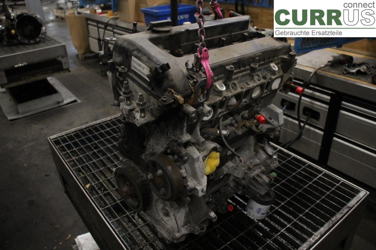 VOLVO V70      08-13 Engine 36002242 B4204S4