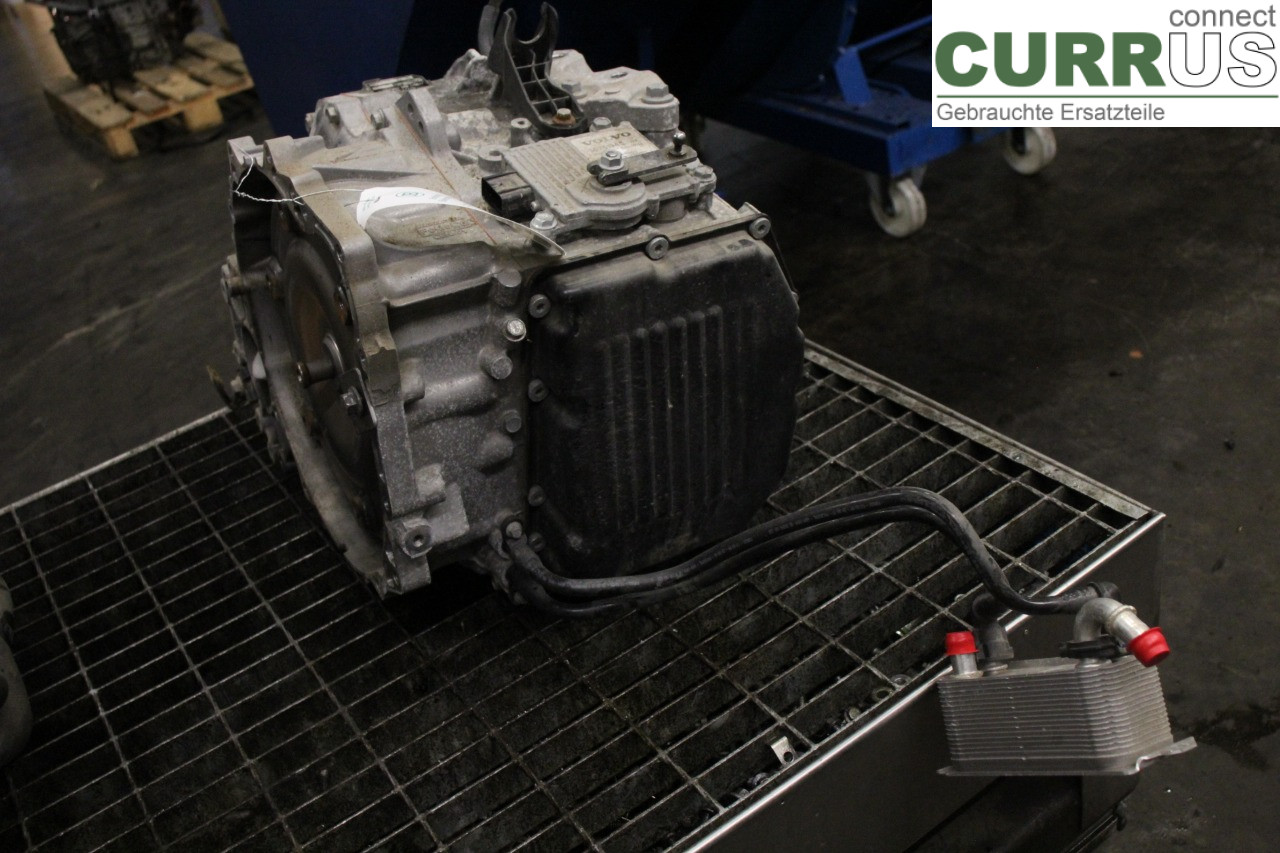 VOLVO S80      07- 13 Gearkasse Automatisk 36050322 B5254T8