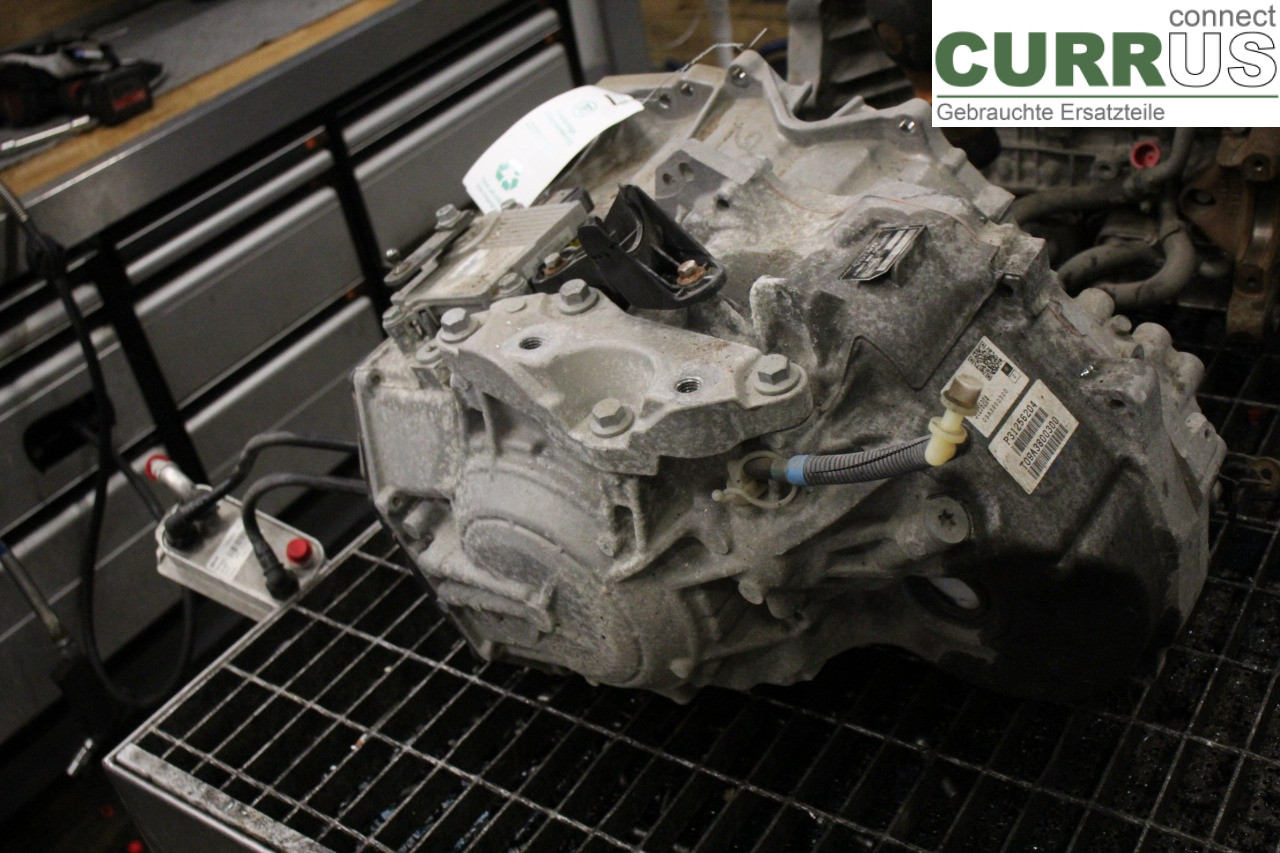 VOLVO S80      07- 13 Gearkasse Automatisk 36050322 B5254T8