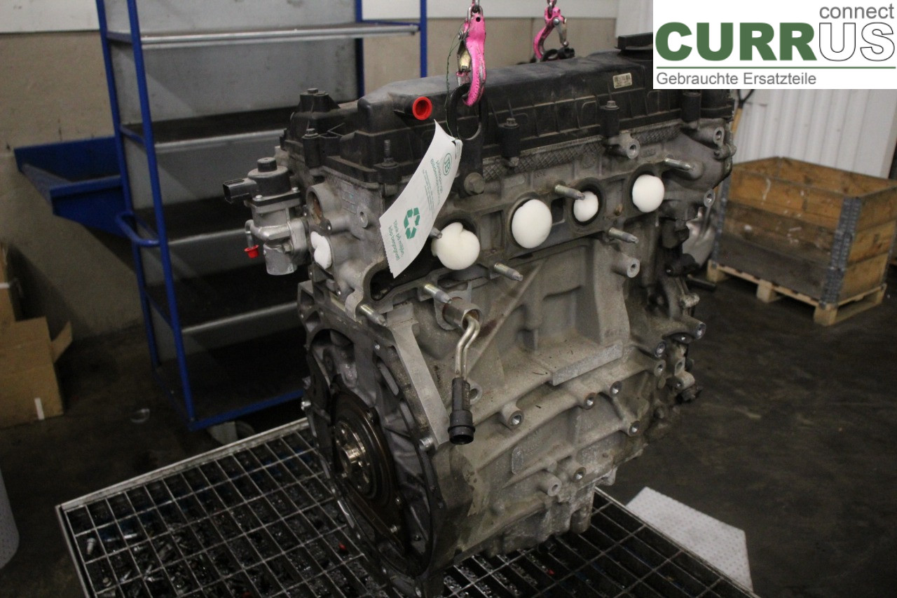 VOLVO V70      08-13 Engine 36002242 B4204S4