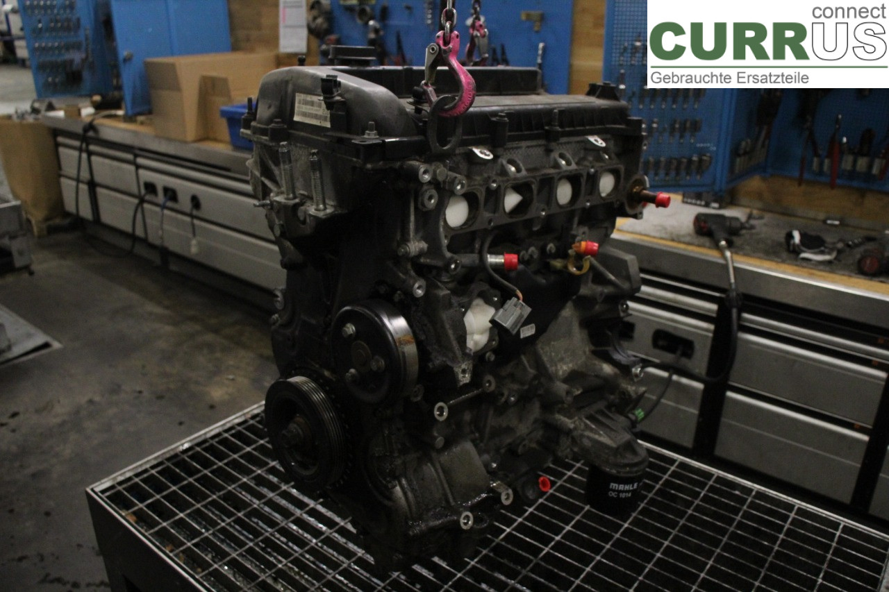 VOLVO V70      08-13 Engine 36002242 B4204S4