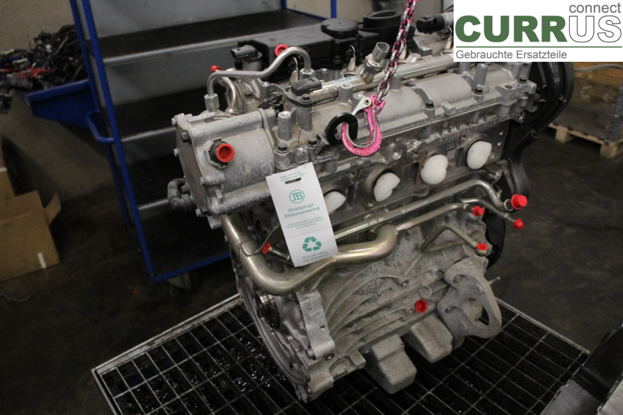 VOLVO V40  12-19 Engine 36050828 B4204T38